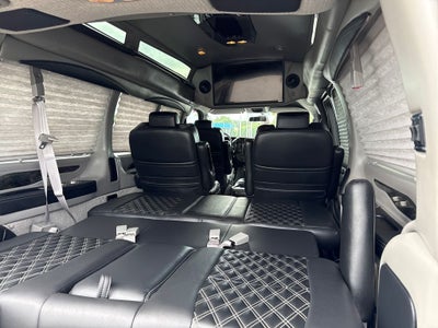 2023 Chevrolet Express 2500 Work Van Cargo