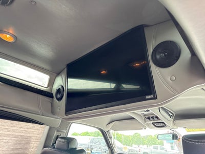 2023 Chevrolet Express 2500 Work Van Cargo