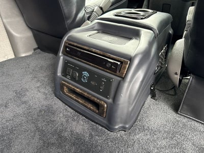 2023 Chevrolet Express 2500 Work Van Cargo