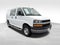 2024 Chevrolet Express 2500 Work Van Cargo