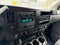 2024 Chevrolet Express 2500 Work Van Cargo