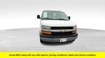 2024 Chevrolet Express 2500 Work Van Cargo
