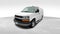 2024 Chevrolet Express 2500 Work Van Cargo