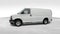 2024 Chevrolet Express 2500 Work Van Cargo