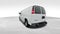 2024 Chevrolet Express 2500 Work Van Cargo