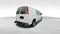 2024 Chevrolet Express 2500 Work Van Cargo