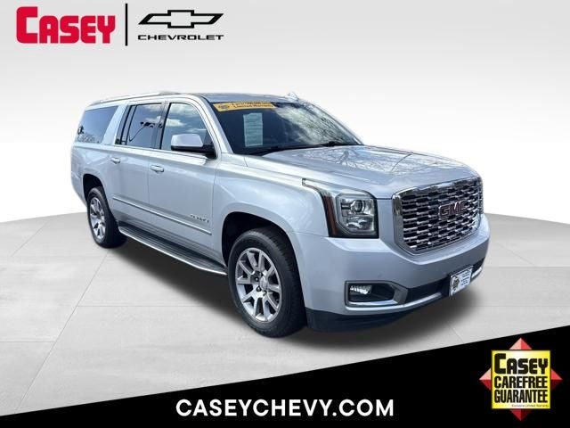 2020 GMC Yukon XL