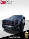 2021 GMC Yukon AT4