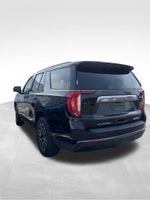 2021 GMC Yukon AT4
