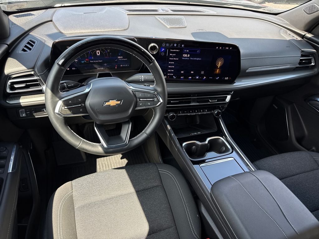 2024 Chevrolet Traverse LT 1LT
