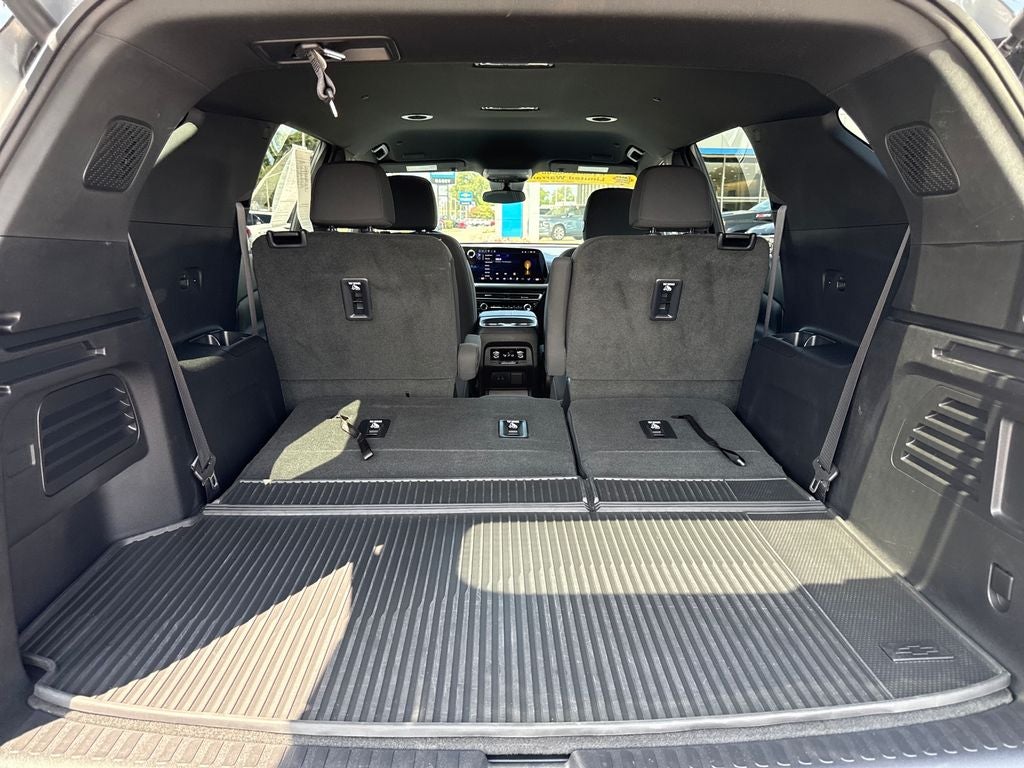 2024 Chevrolet Traverse LT 1LT