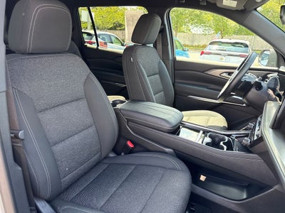 2024 Chevrolet Traverse LT 1LT
