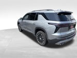2024 Chevrolet Traverse LT 1LT