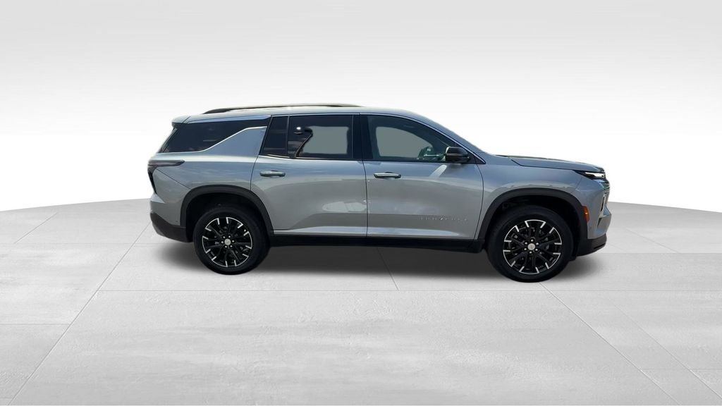 2024 Chevrolet Traverse LT 1LT