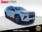 2026 Chevrolet Traverse LT 1LT