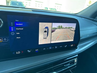 2026 Chevrolet Traverse LT 1LT