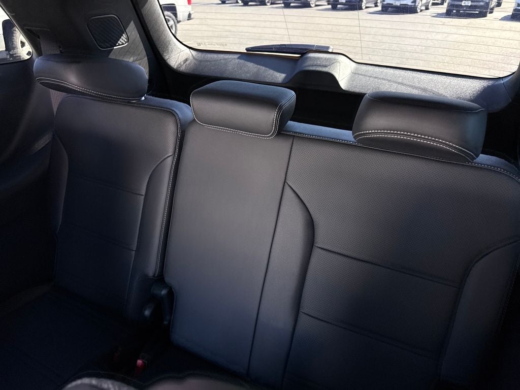 2026 Chevrolet Traverse LT 1LT