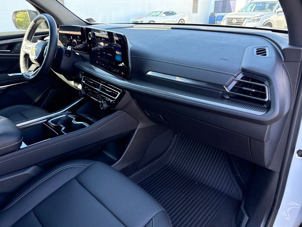 2026 Chevrolet Traverse LT 1LT