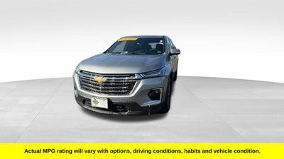 2023 Chevrolet Traverse LT 1LT