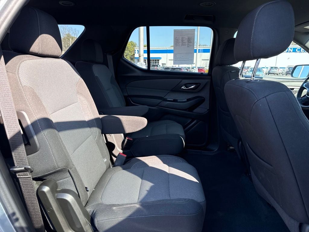 2023 Chevrolet Traverse LT 1LT