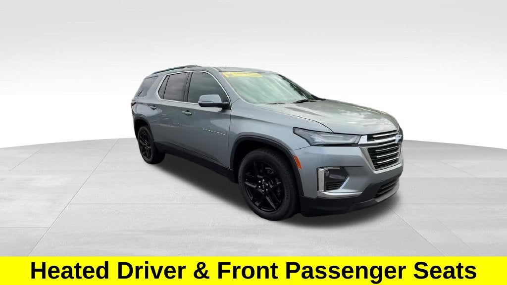 2023 Chevrolet Traverse LT 1LT