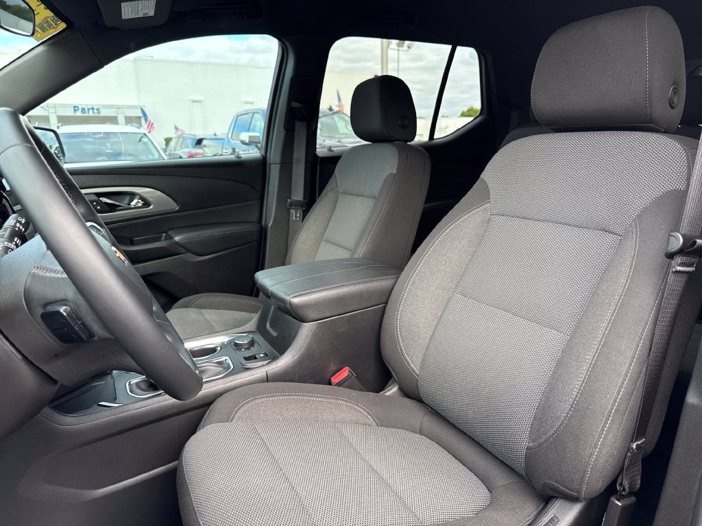 2023 Chevrolet Traverse LT 1LT