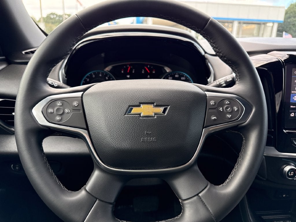2023 Chevrolet Traverse LT 1LT