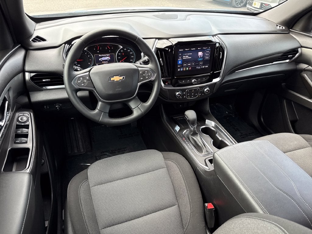 2023 Chevrolet Traverse LT 1LT