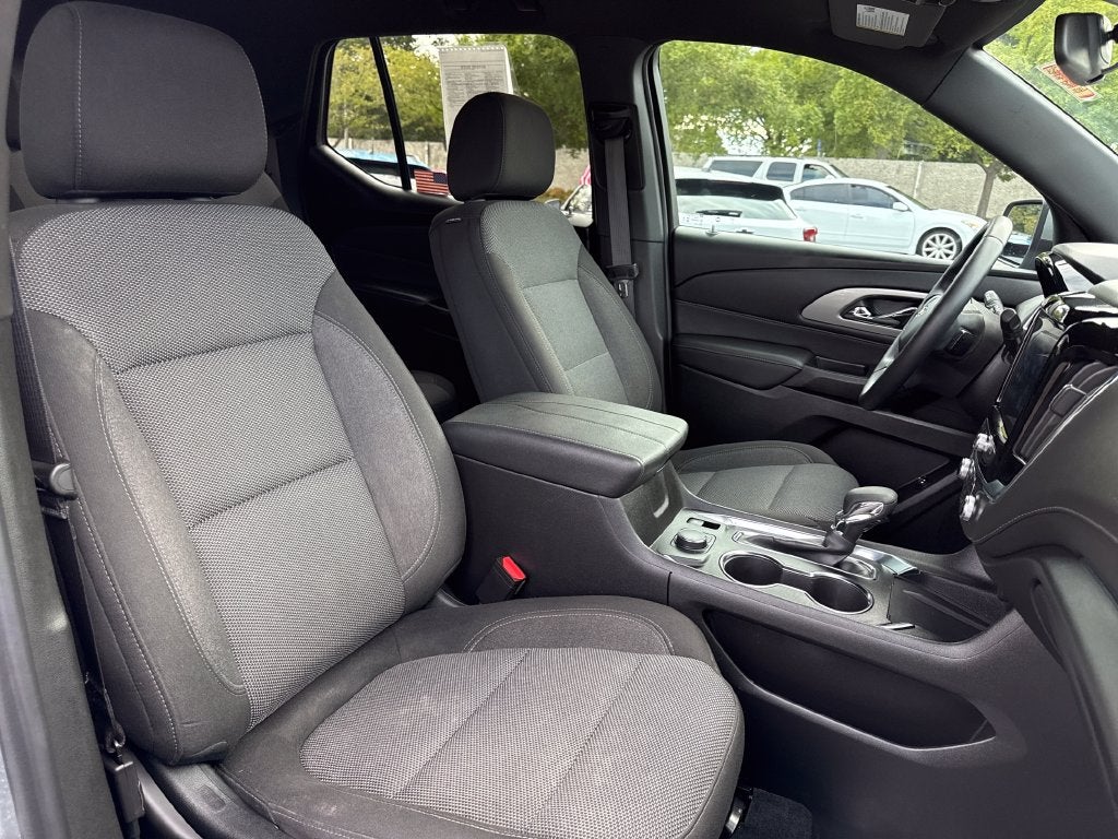 2023 Chevrolet Traverse LT 1LT