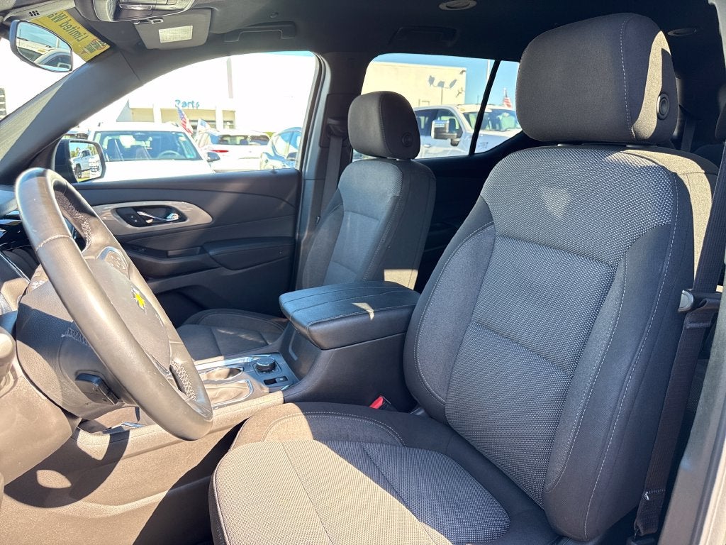 2023 Chevrolet Traverse LT 1LT