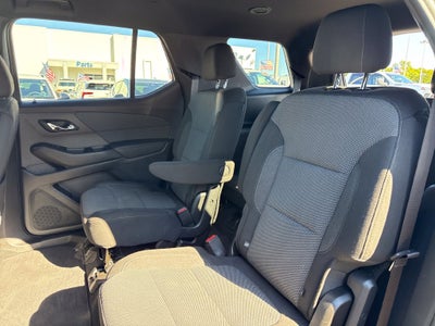 2023 Chevrolet Traverse LT 1LT