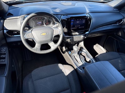2023 Chevrolet Traverse LT 1LT
