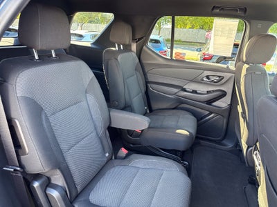 2023 Chevrolet Traverse LT 1LT