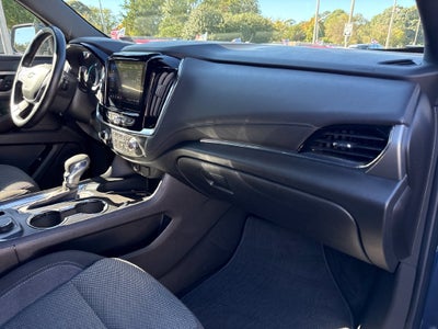 2023 Chevrolet Traverse LT 1LT