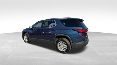 2023 Chevrolet Traverse LT 1LT