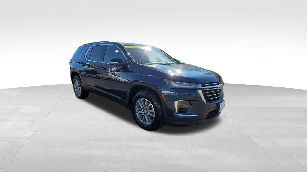 2023 Chevrolet Traverse LT 1LT