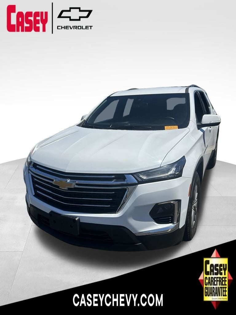 2023 Chevrolet Traverse LT 1LT