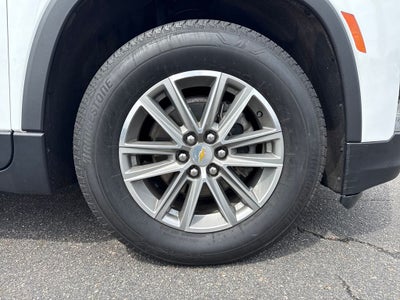 2023 Chevrolet Traverse LT 1LT