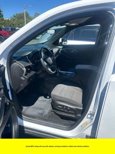 2023 Chevrolet Traverse LT 1LT