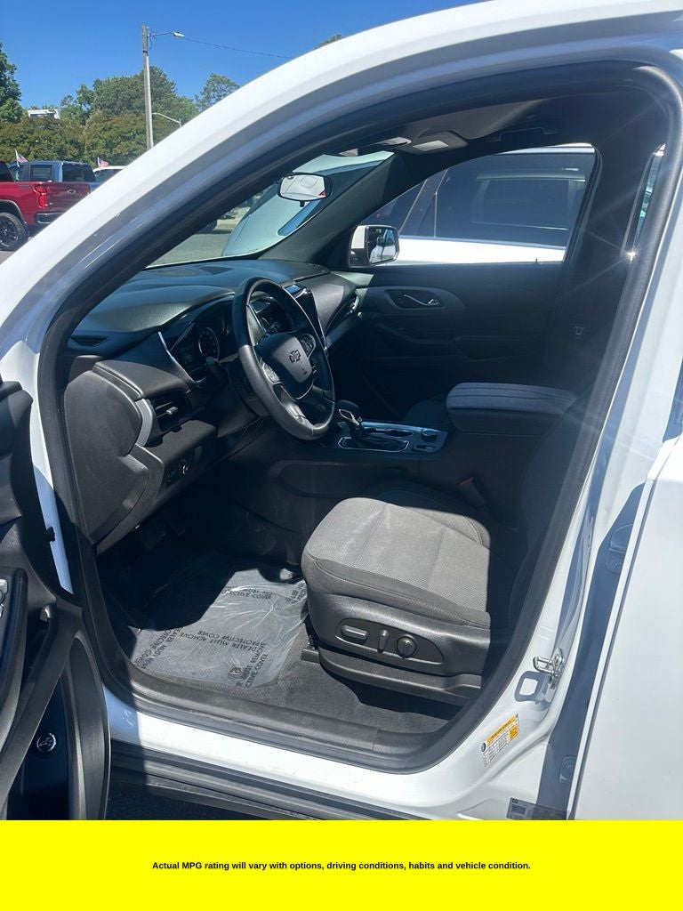 2023 Chevrolet Traverse LT 1LT