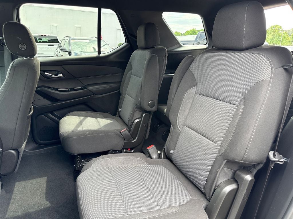 2023 Chevrolet Traverse LT 1LT