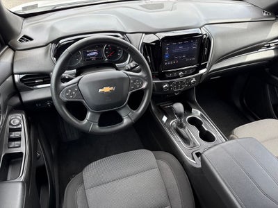 2023 Chevrolet Traverse LT 1LT