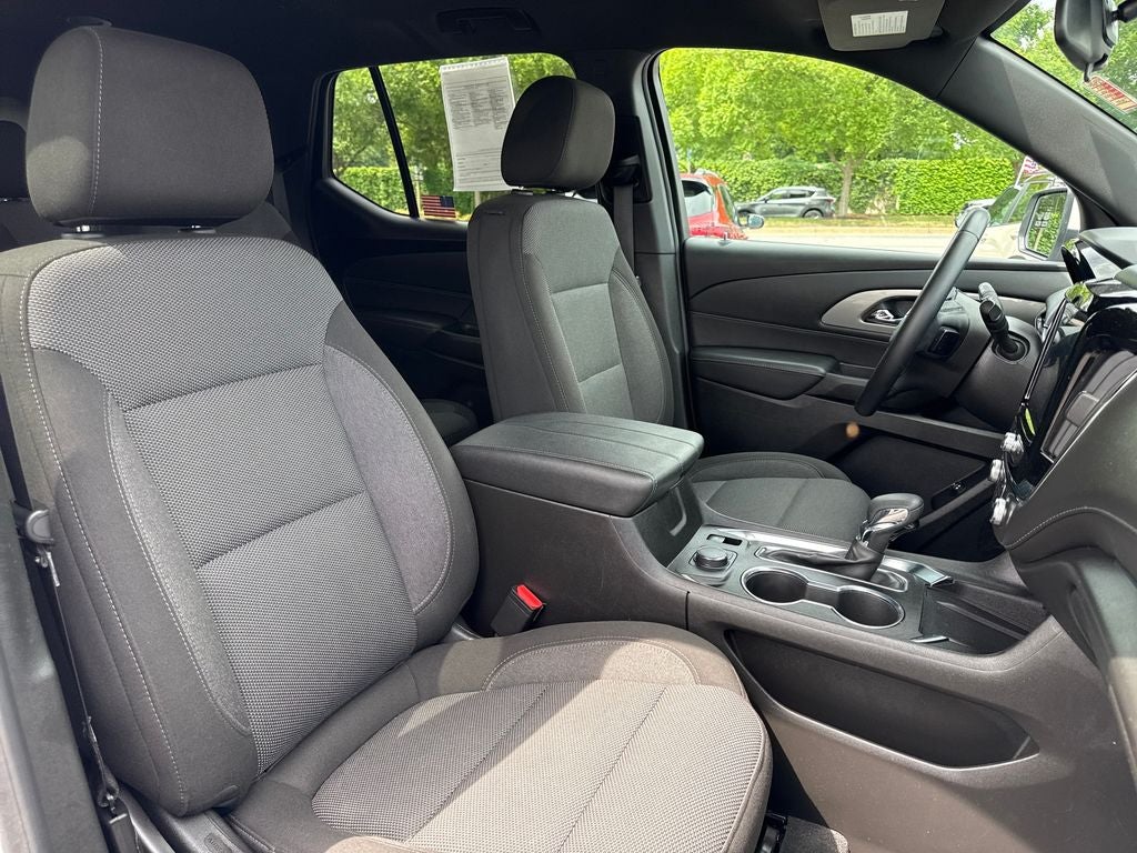 2023 Chevrolet Traverse LT 1LT