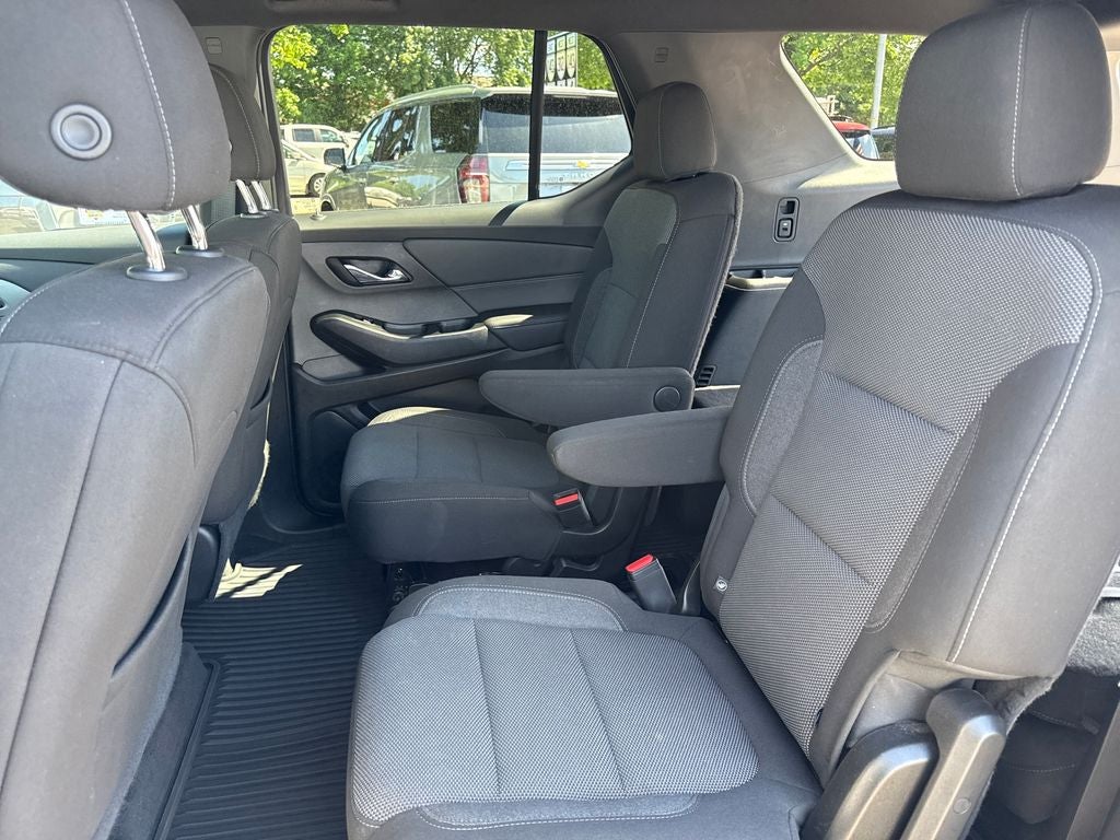2023 Chevrolet Traverse LT 1LT