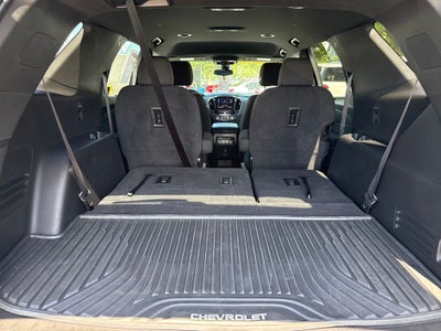 2023 Chevrolet Traverse LT 1LT