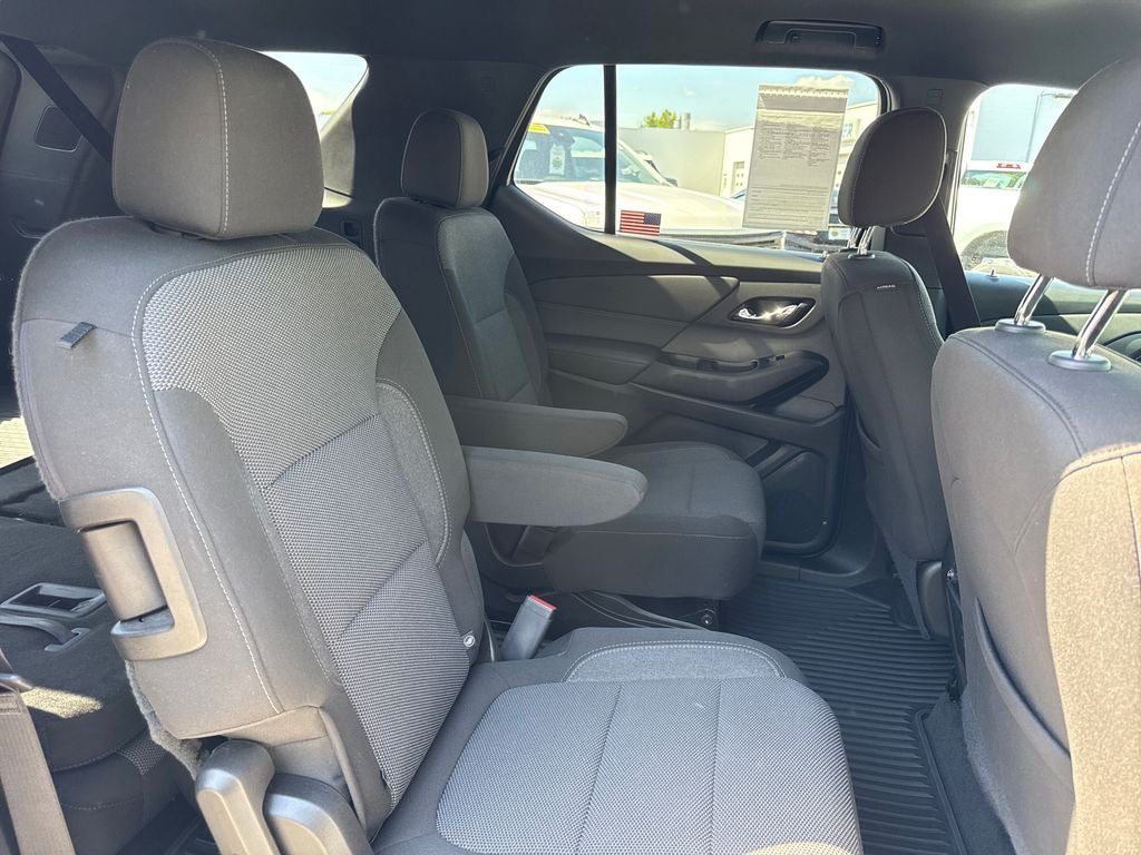 2023 Chevrolet Traverse LT 1LT