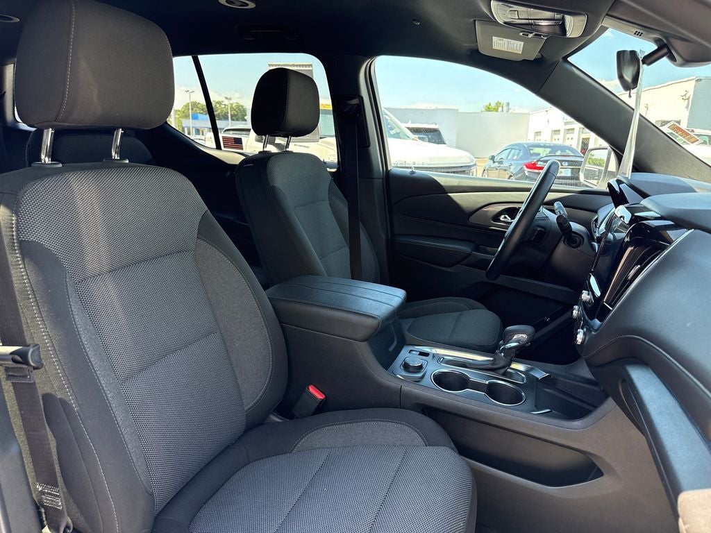 2023 Chevrolet Traverse LT 1LT