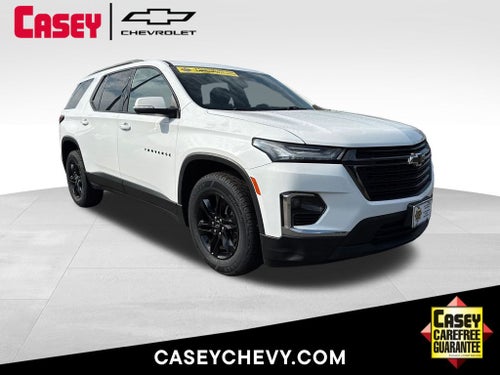 2023 Chevrolet Traverse LT 1LT