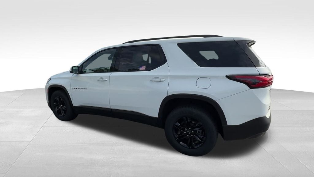 2023 Chevrolet Traverse LT 1LT