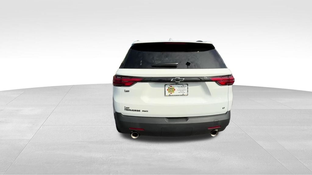 2023 Chevrolet Traverse LT 1LT